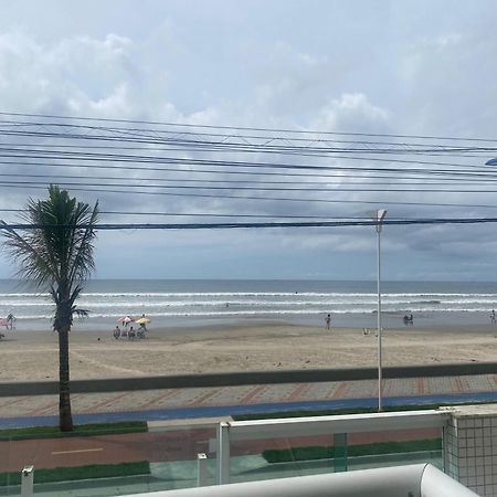 Cantinho Charmoso A Beira Mar Mongagua Luaran gambar